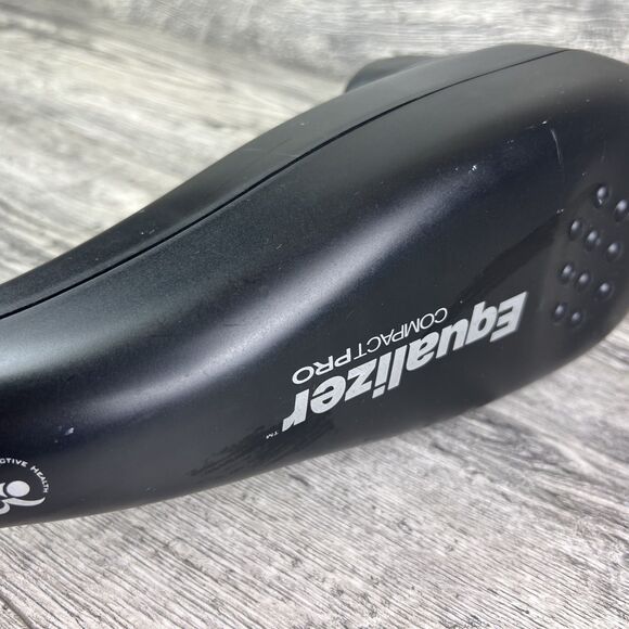 Equalizer Compact Pro EQ-300 Interactive Health 2 Speed Handheld Massager TESTED - Picture 10 of 10